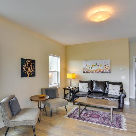 Downtown Buena Vista Condo Steps From Everything! Exterior foto