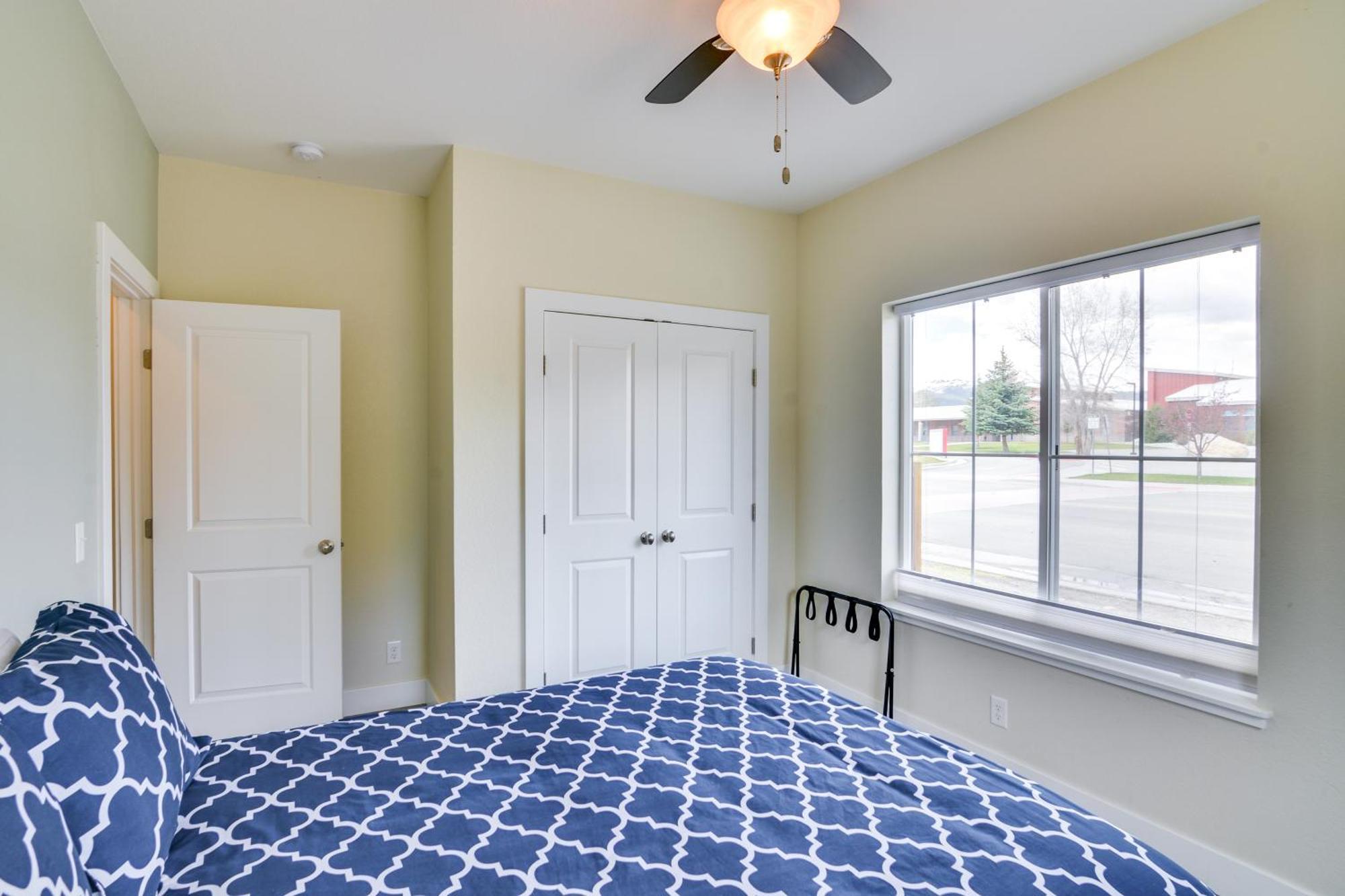 Downtown Buena Vista Condo Steps From Everything! Exterior foto