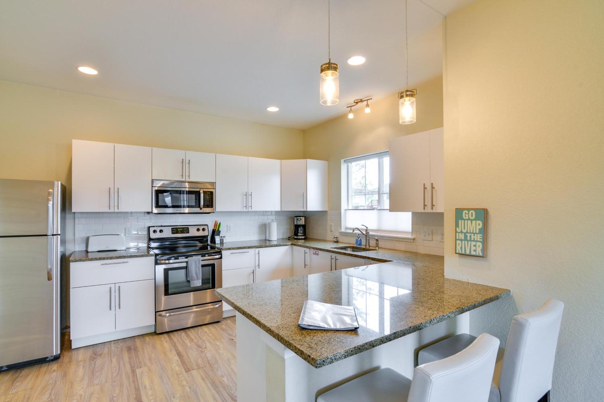 Downtown Buena Vista Condo Steps From Everything! Exterior foto