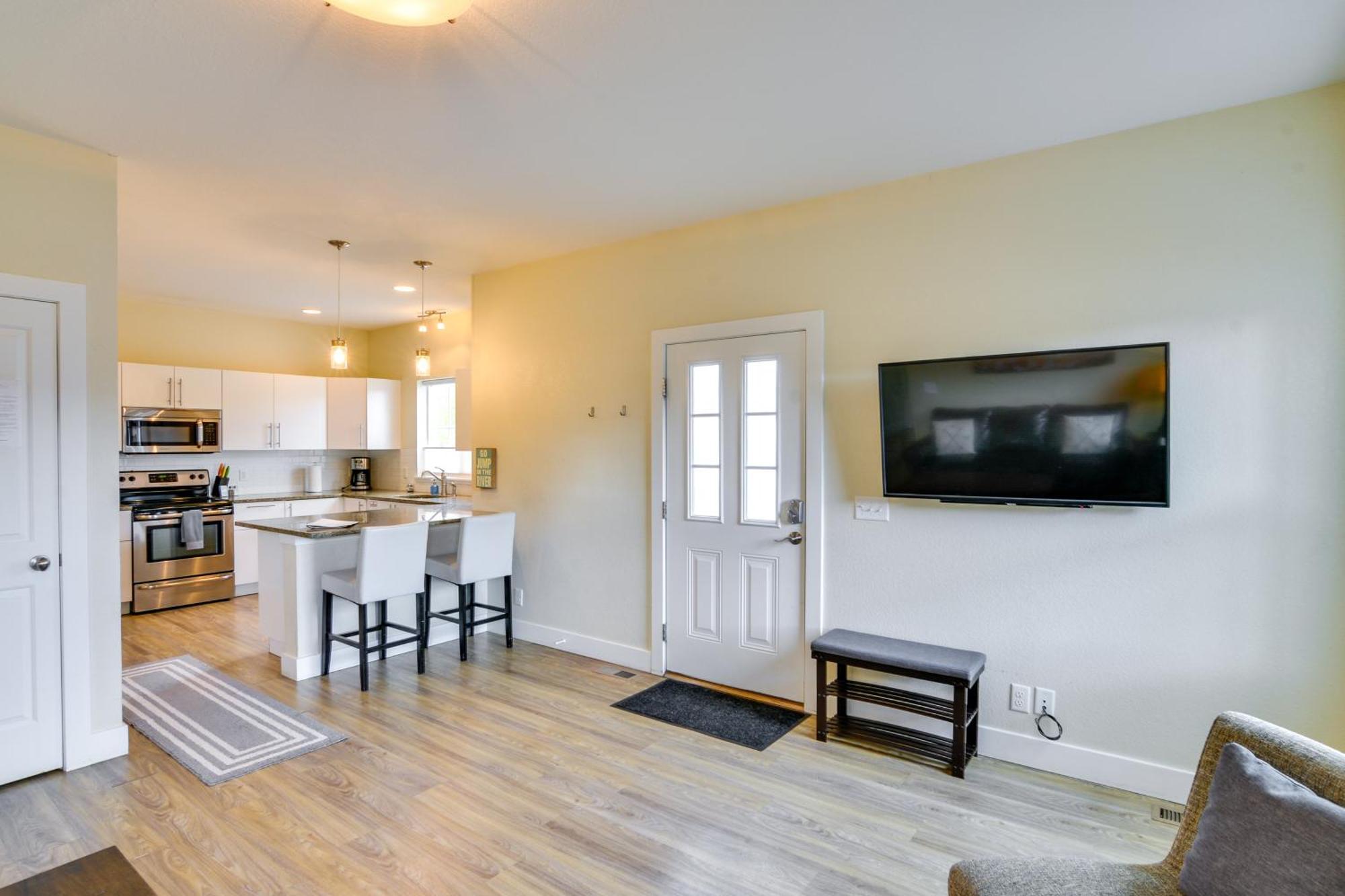 Downtown Buena Vista Condo Steps From Everything! Exterior foto