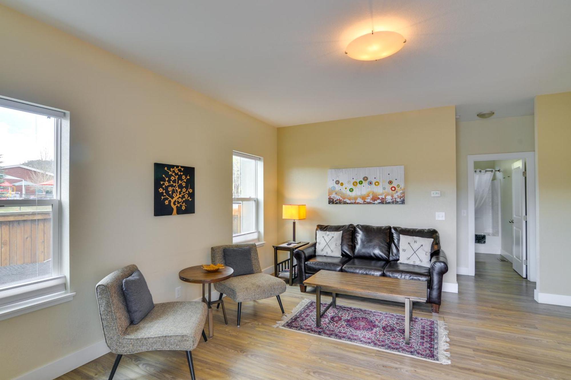 Downtown Buena Vista Condo Steps From Everything! Exterior foto
