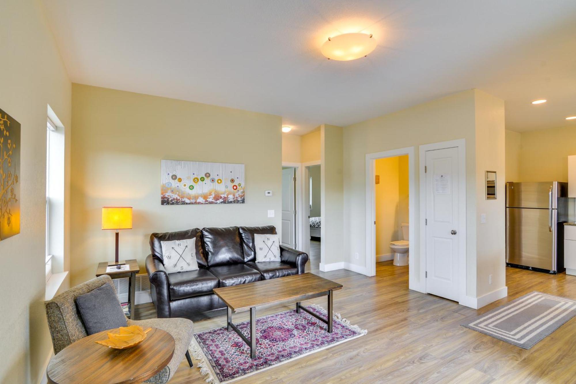 Downtown Buena Vista Condo Steps From Everything! Exterior foto