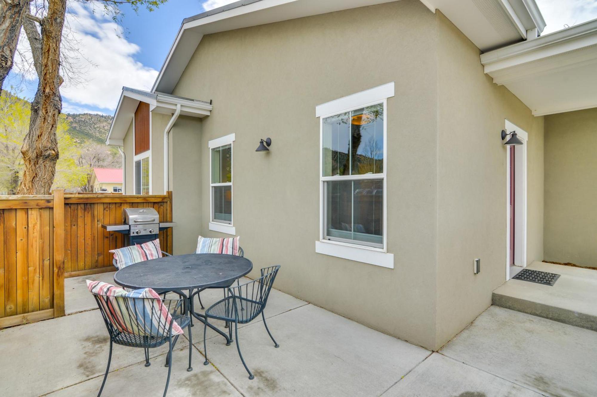 Downtown Buena Vista Condo Steps From Everything! Exterior foto