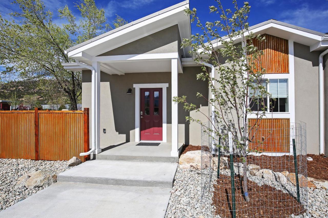 Downtown Buena Vista Condo Steps From Everything! Exterior foto